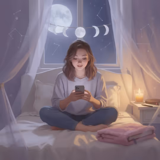 Moon Sign Info 1