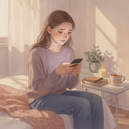 Overthinking Info 1