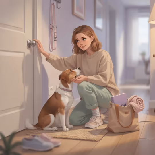 Pet Parent Style Info 1
