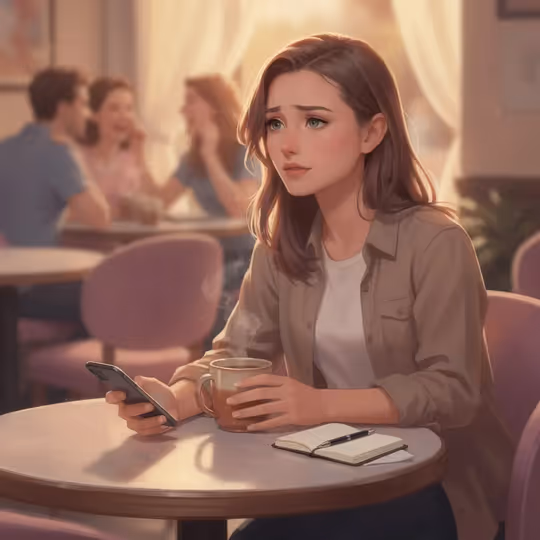 Speaking Up Info 1