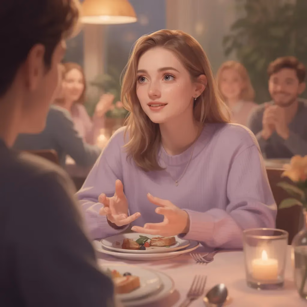 16 Personalities ENFJ