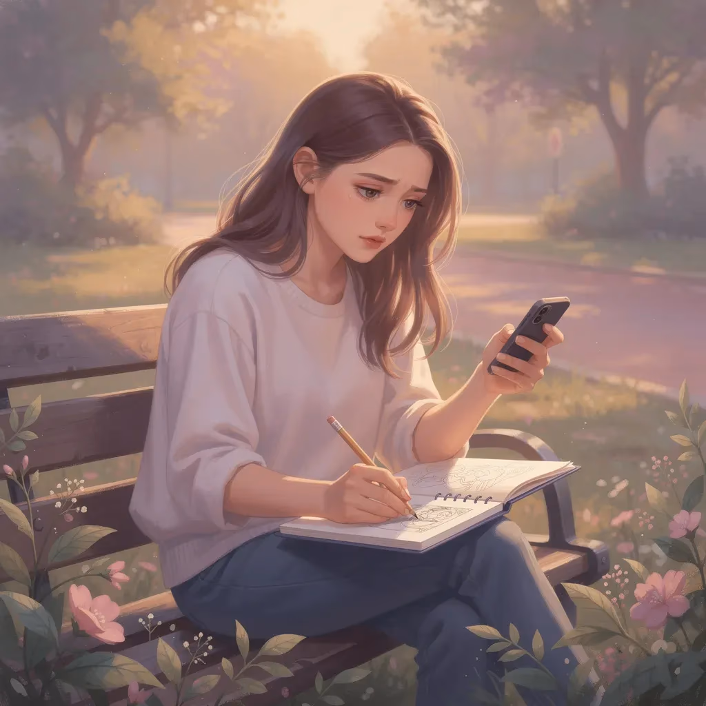 16 Personalities ISFP