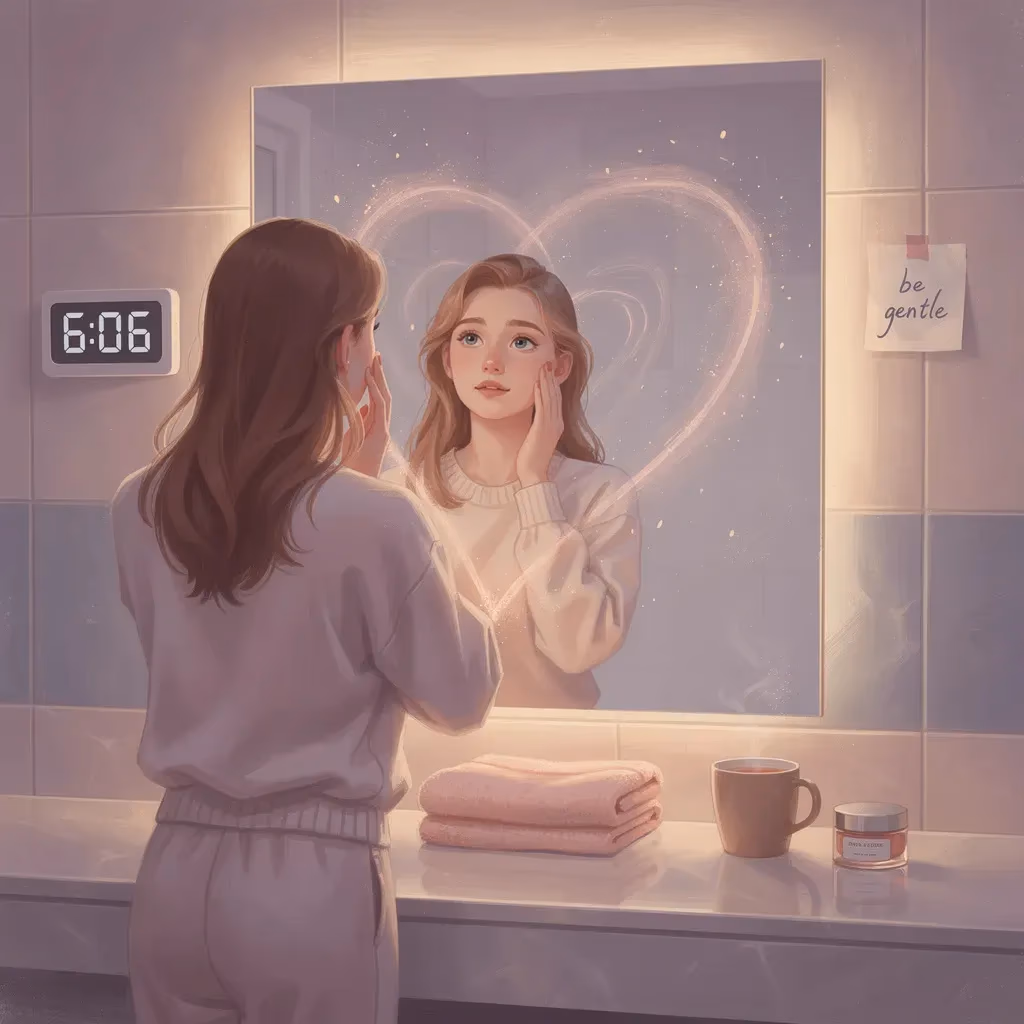 Angel Number 666