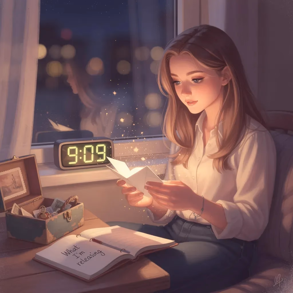 Angel Number 999