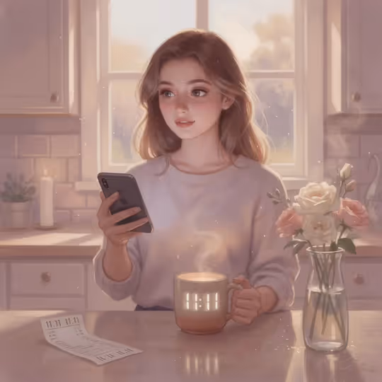 Angel Message