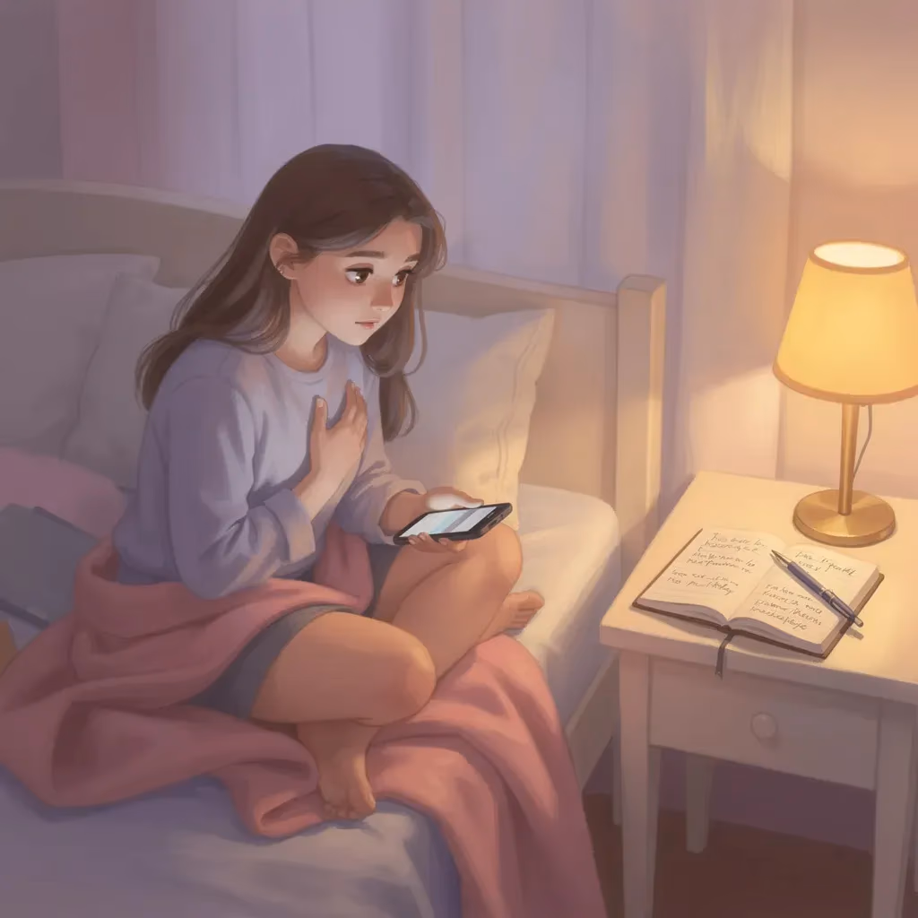 Anxiety Type Q1 0