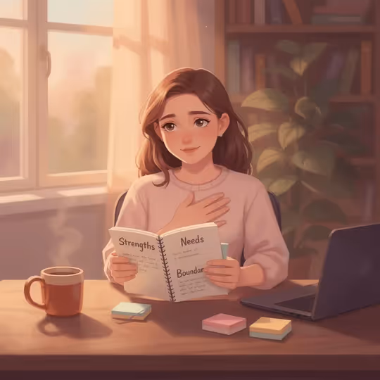 Work Persona