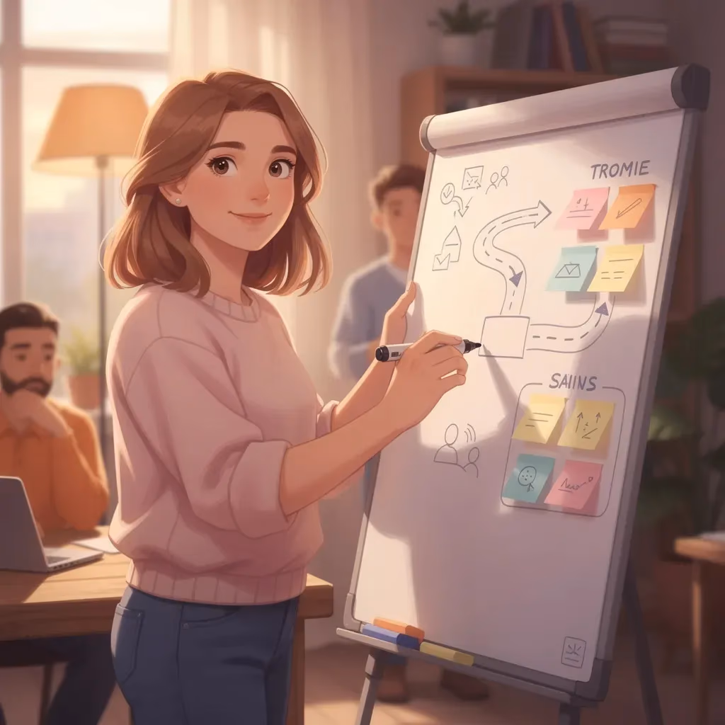 Career Archetype Q1 0