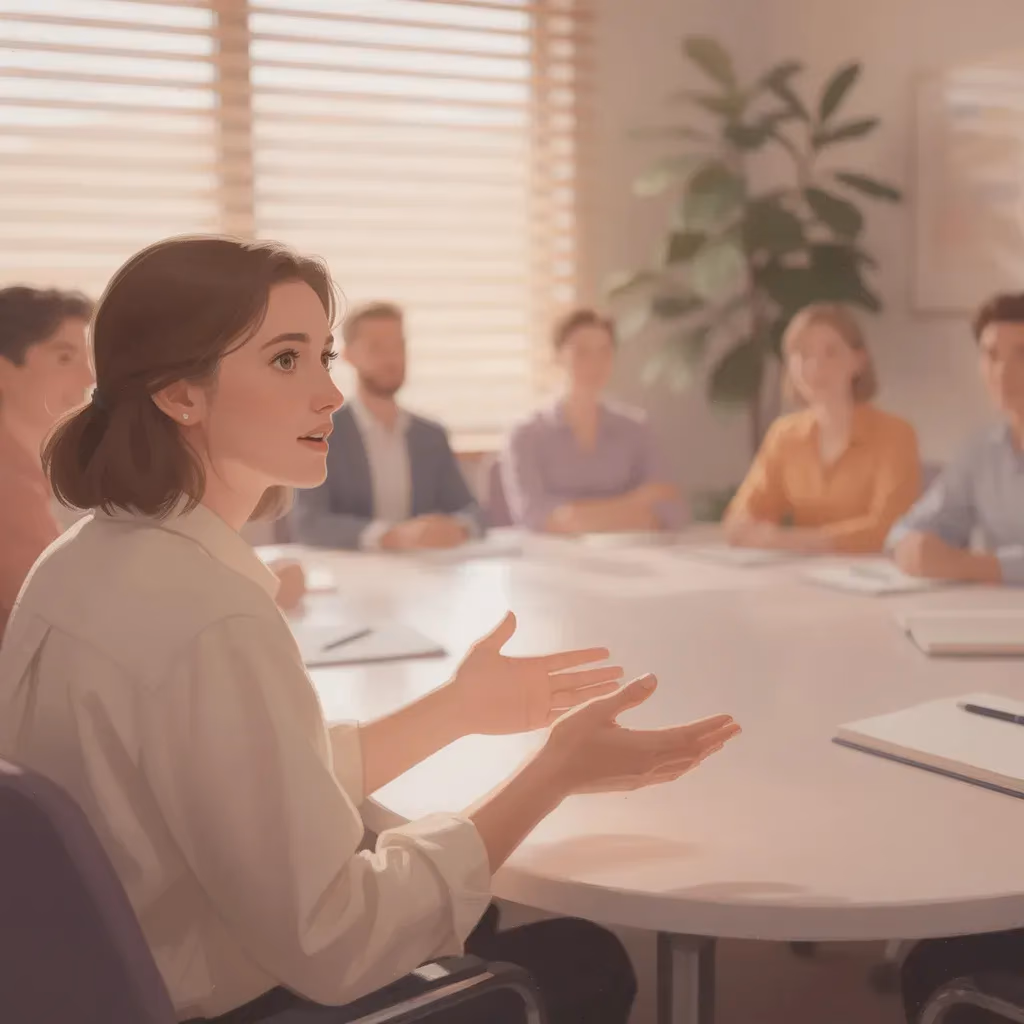 Career Path People Champion