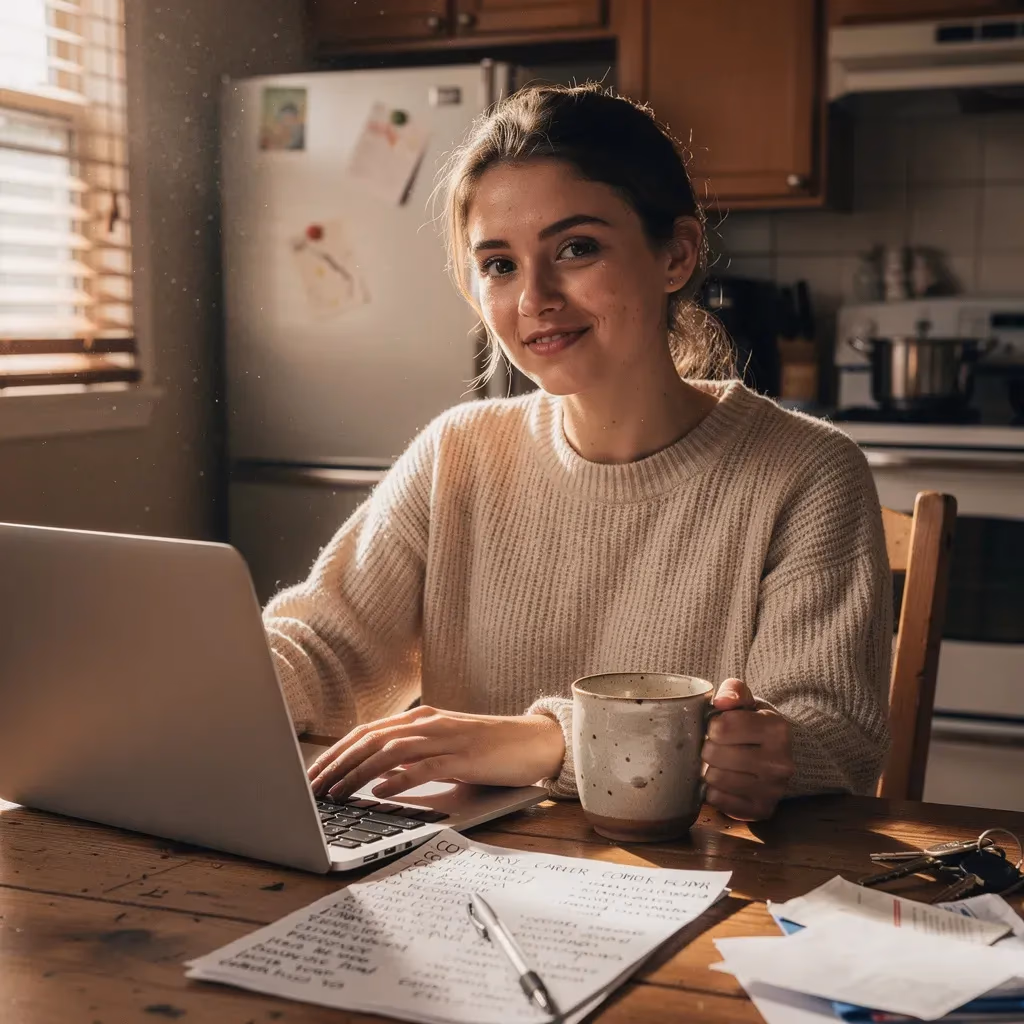 Career Path Story