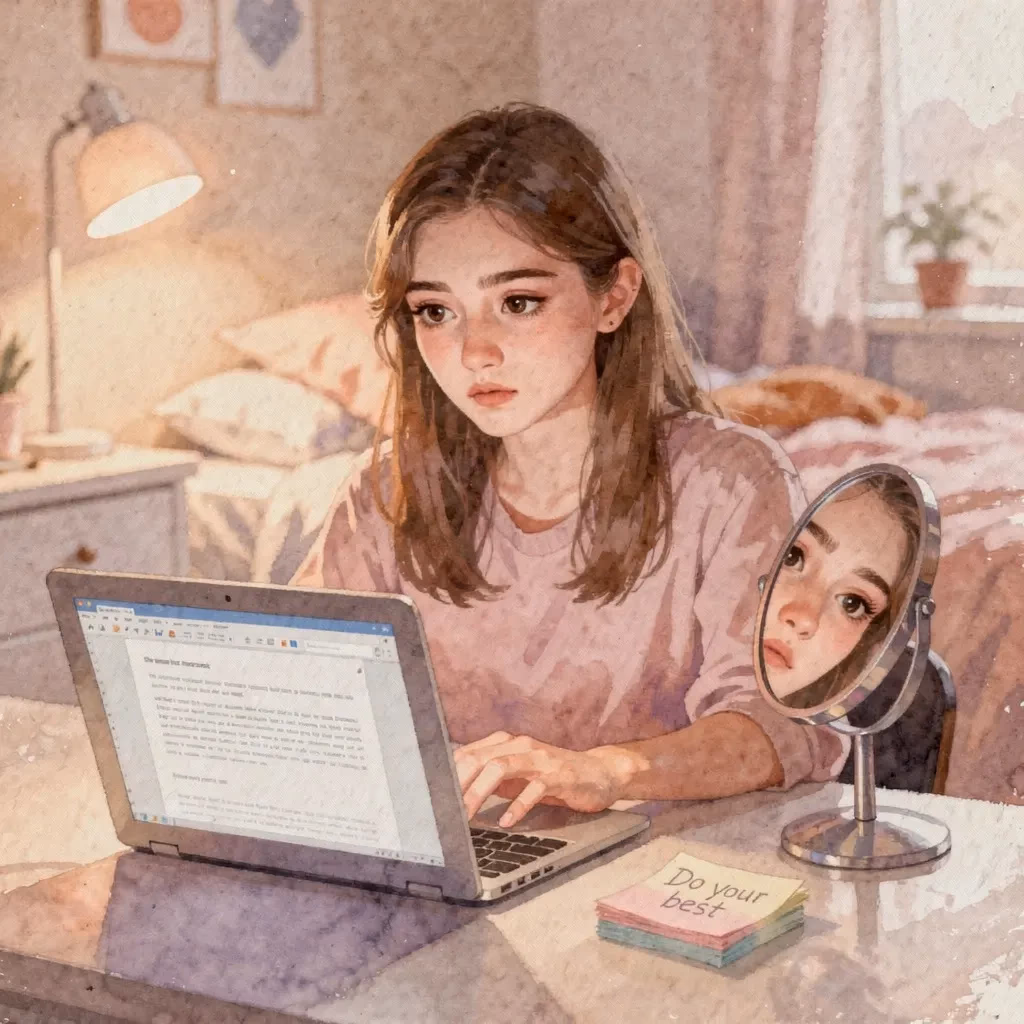 Childhood Wounds Worthiness