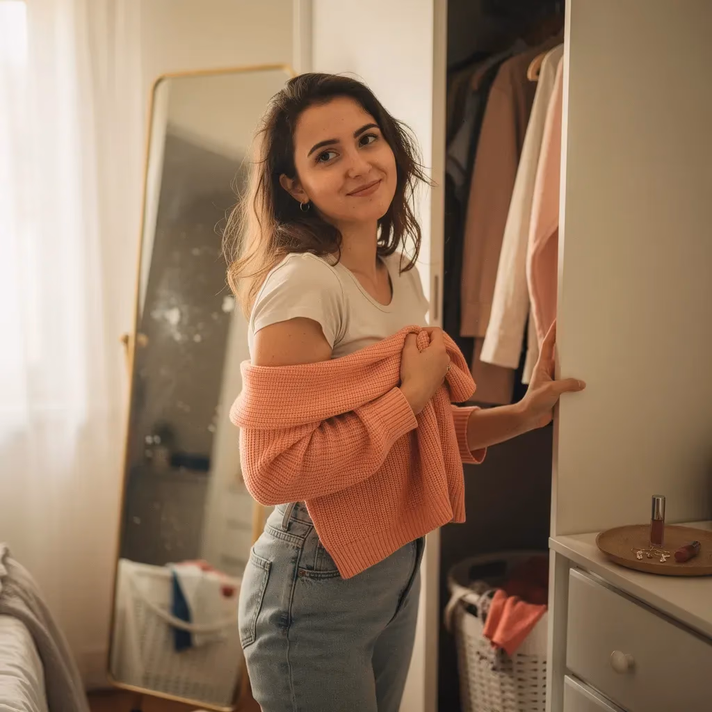 Color Season Story