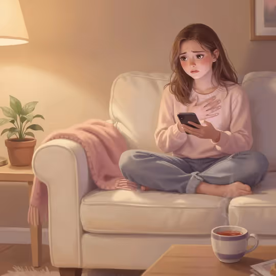 Conversation Replay