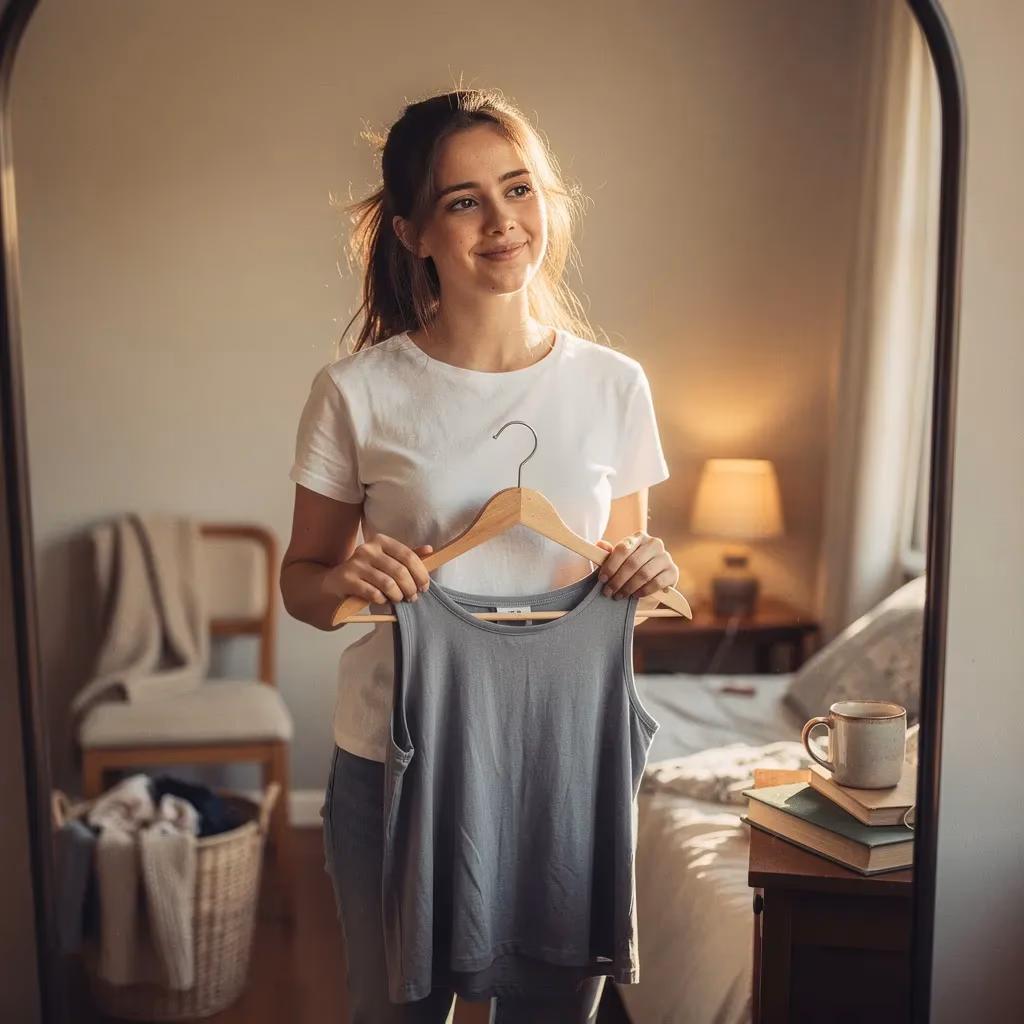 Daily Outfit Style Story