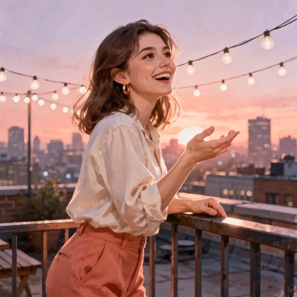 Dating Energy Electric Spark