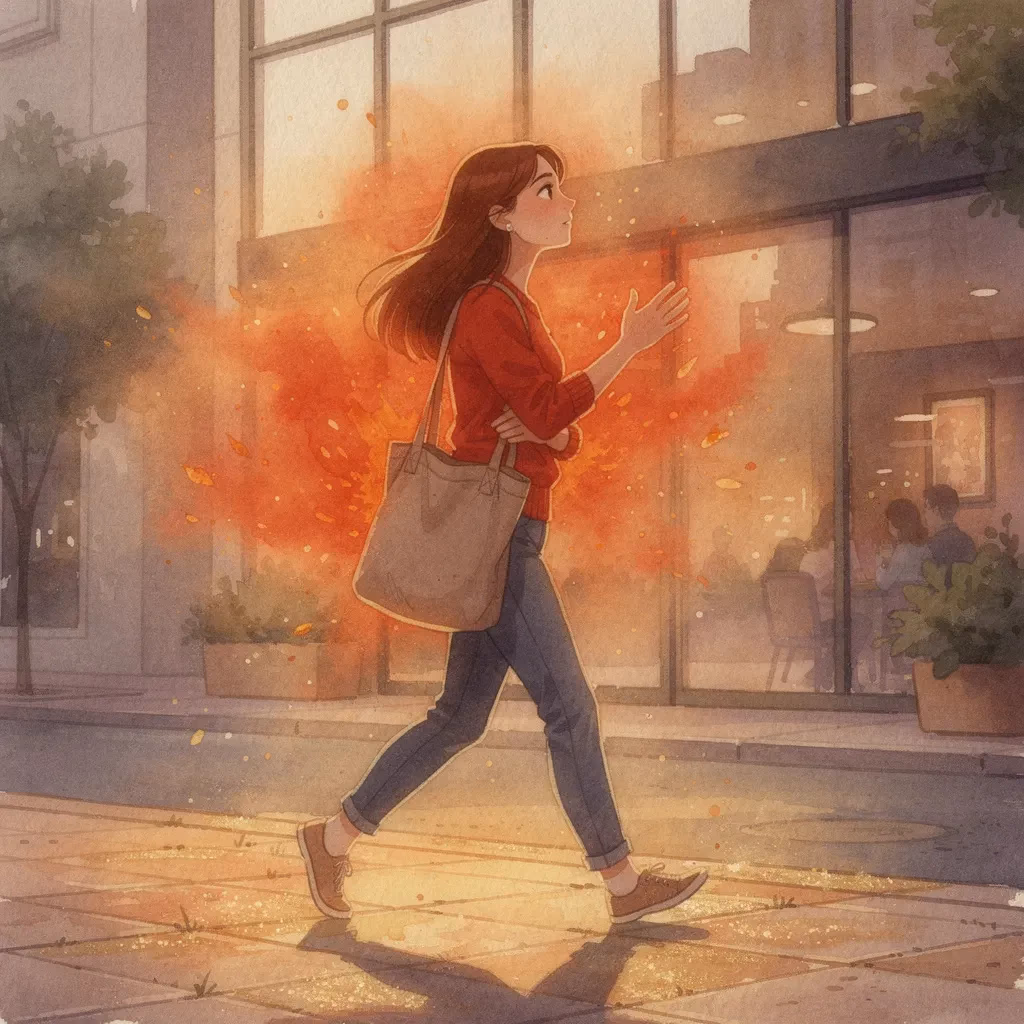 Element Type Fire
