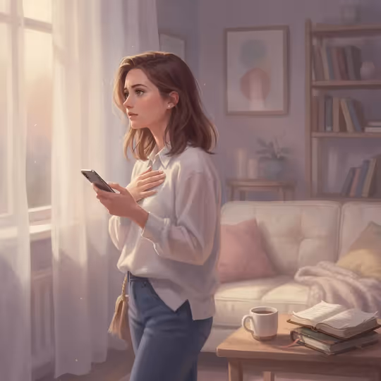Emotional Avoidance