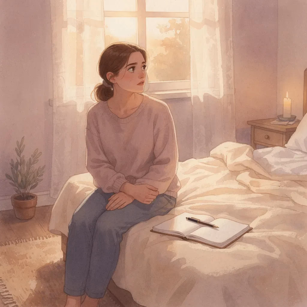 Emotional Openness Fortress