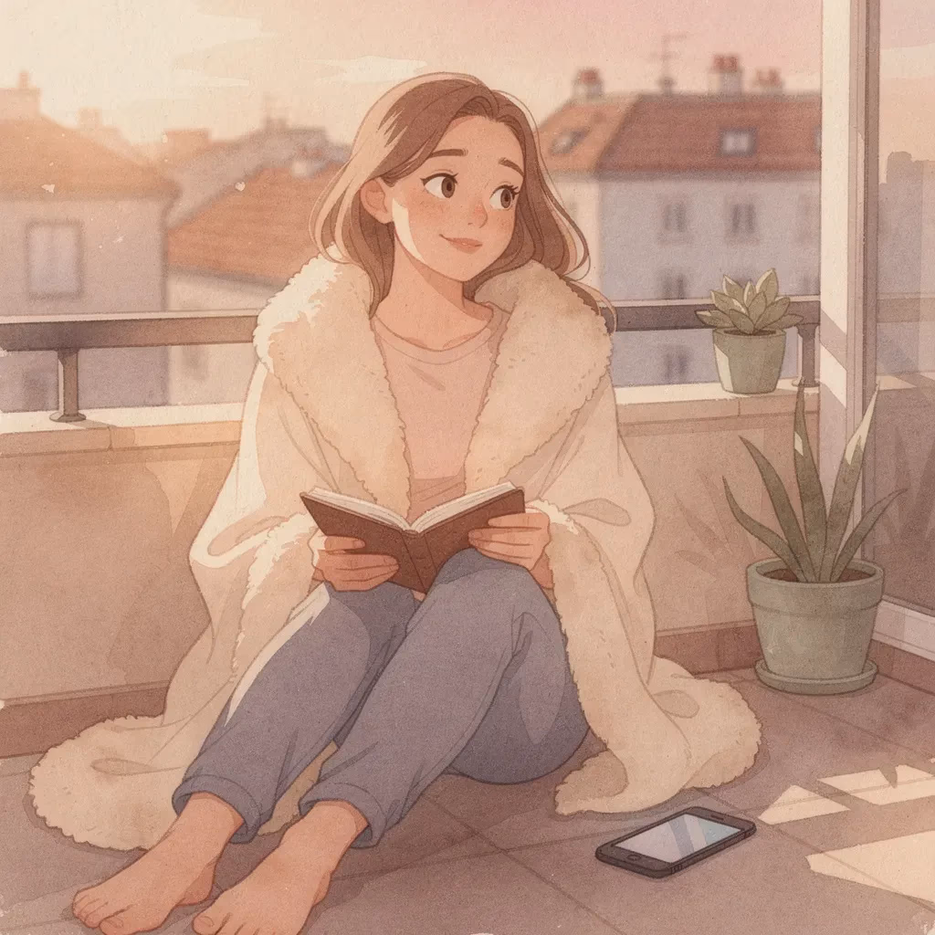 Emotional Openness Hero
