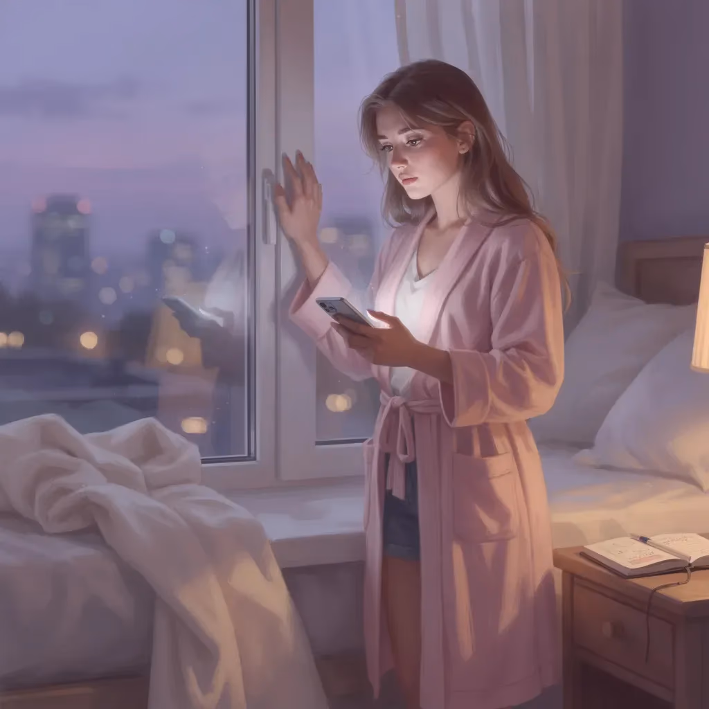 Empathy Style Empath