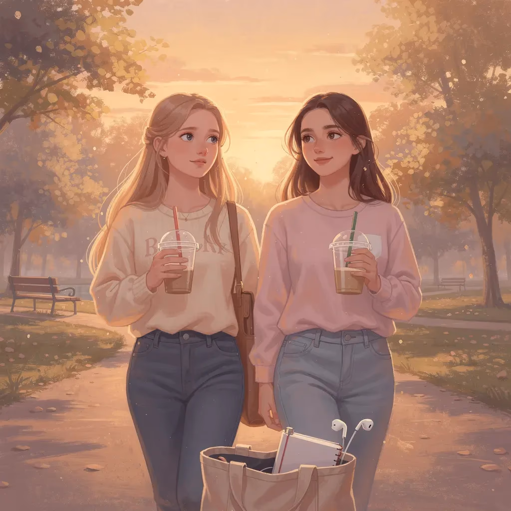 Famous Bestie Zendaya