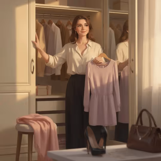 Personal Style