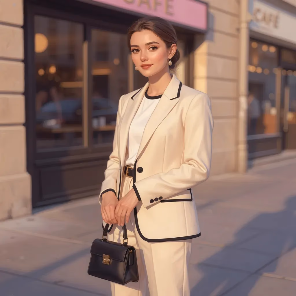 Fashion Icon Match Q2 0