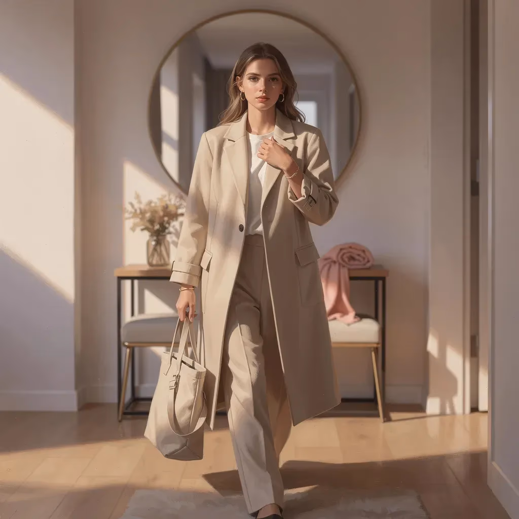 Fashion Icon Match Q4 0