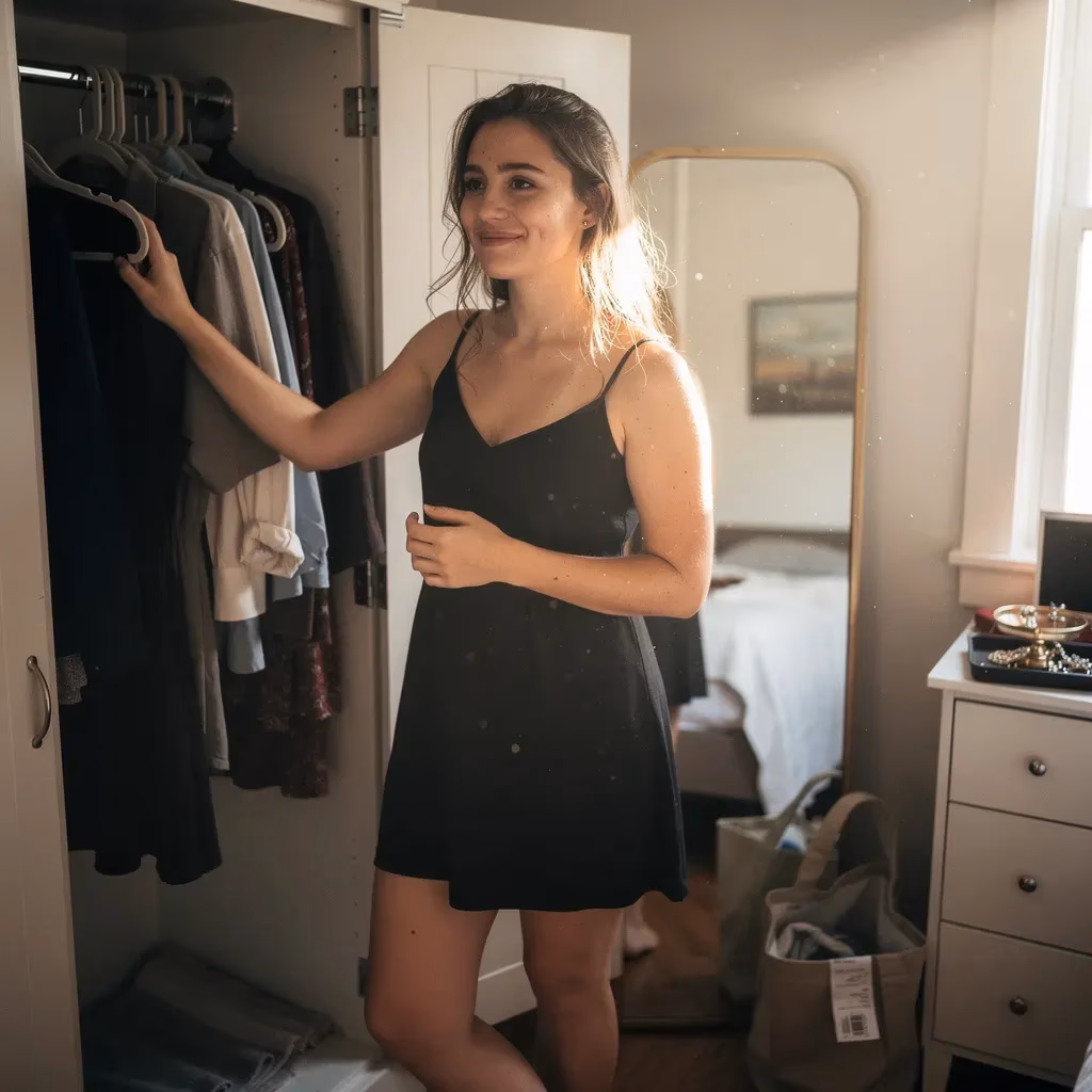 Fashion Icon Match Story