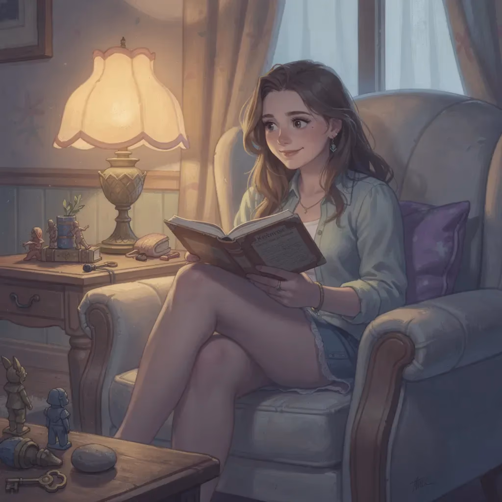 Fictional Family Addams