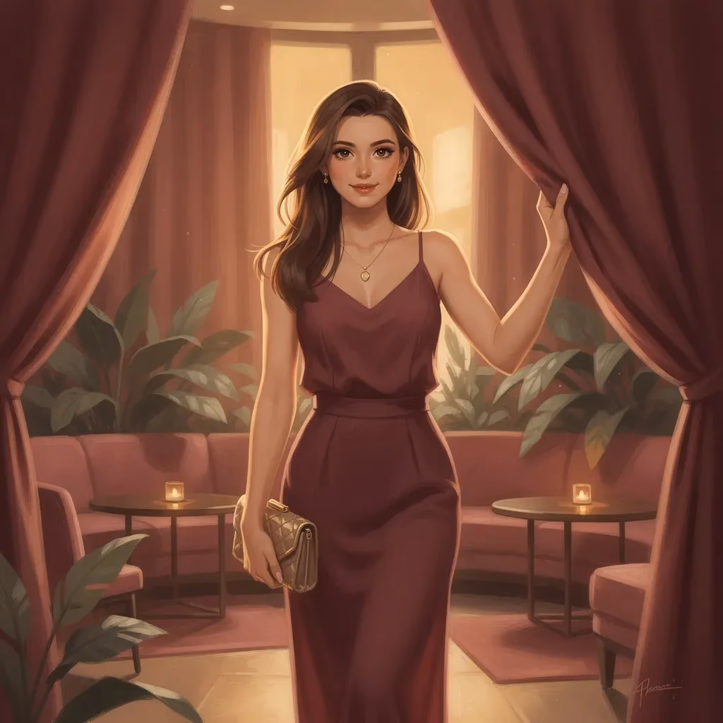 Flirtation Style Siren