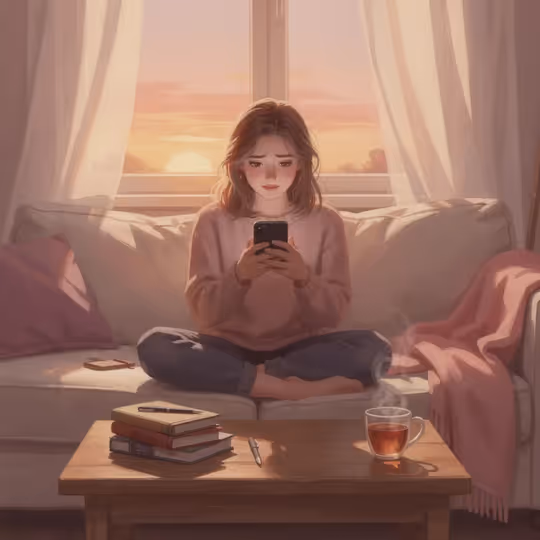Future Self