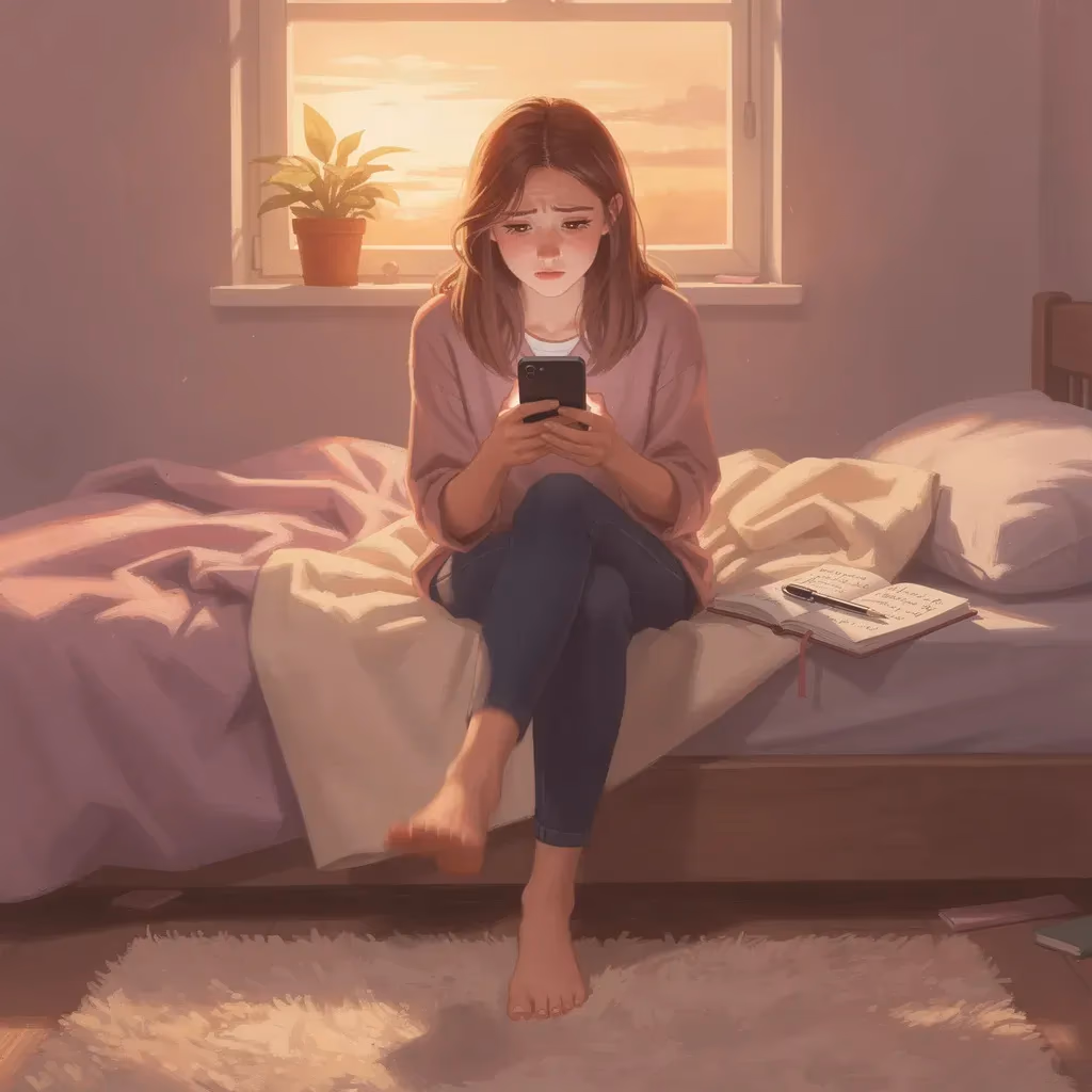 Future Self Q1 0