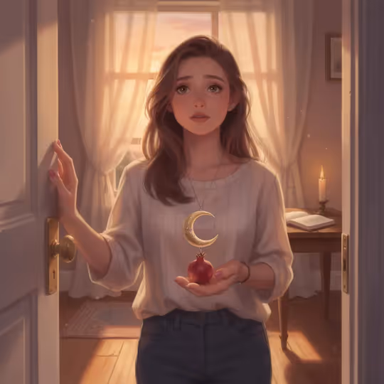 Goddess Archetype