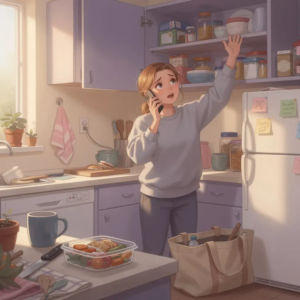 Health Habits Chaotic Juggler