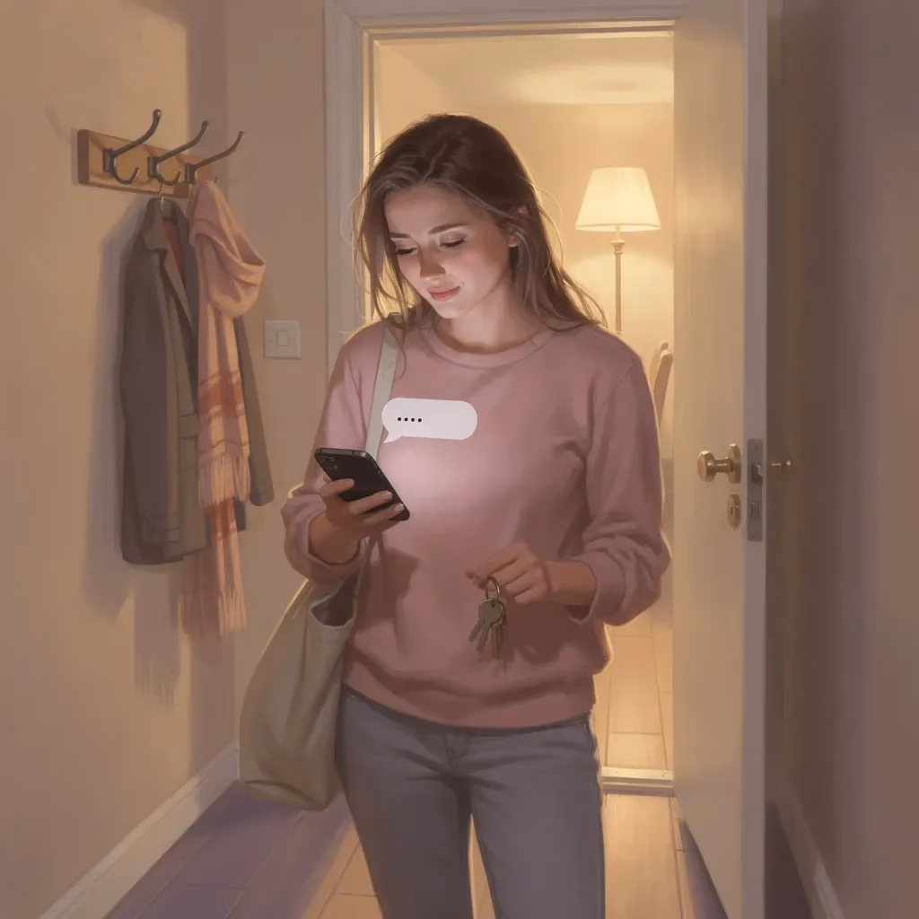 Health Habits Overgiving Caretaker