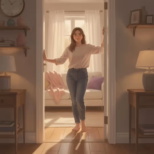 Home Style