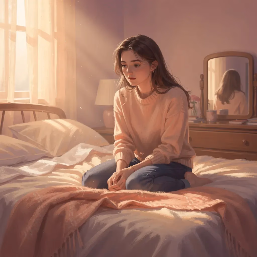 How Others See You Harsh Self Critic