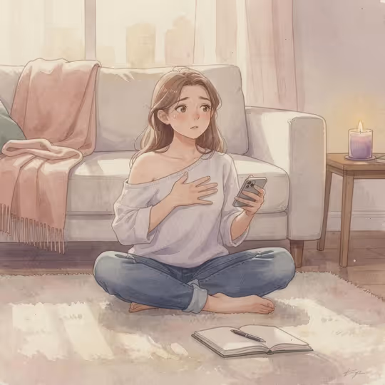 Inner Child Healing