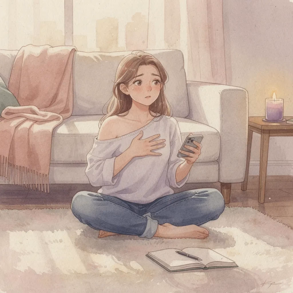 Inner Child Healing Hero