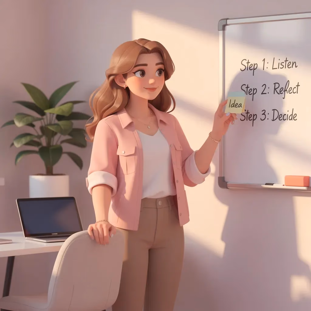 Leadership Style Hero