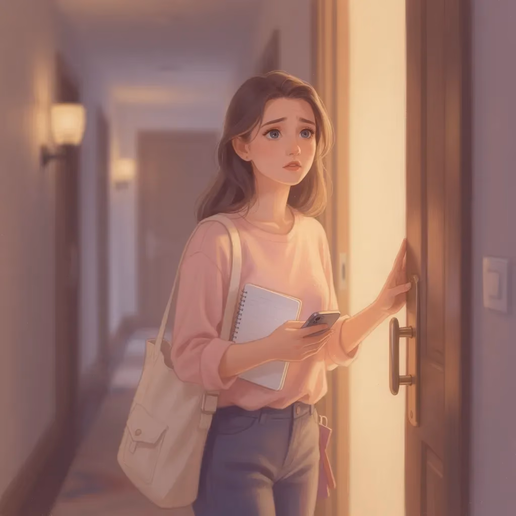 Life Lesson Boundaries