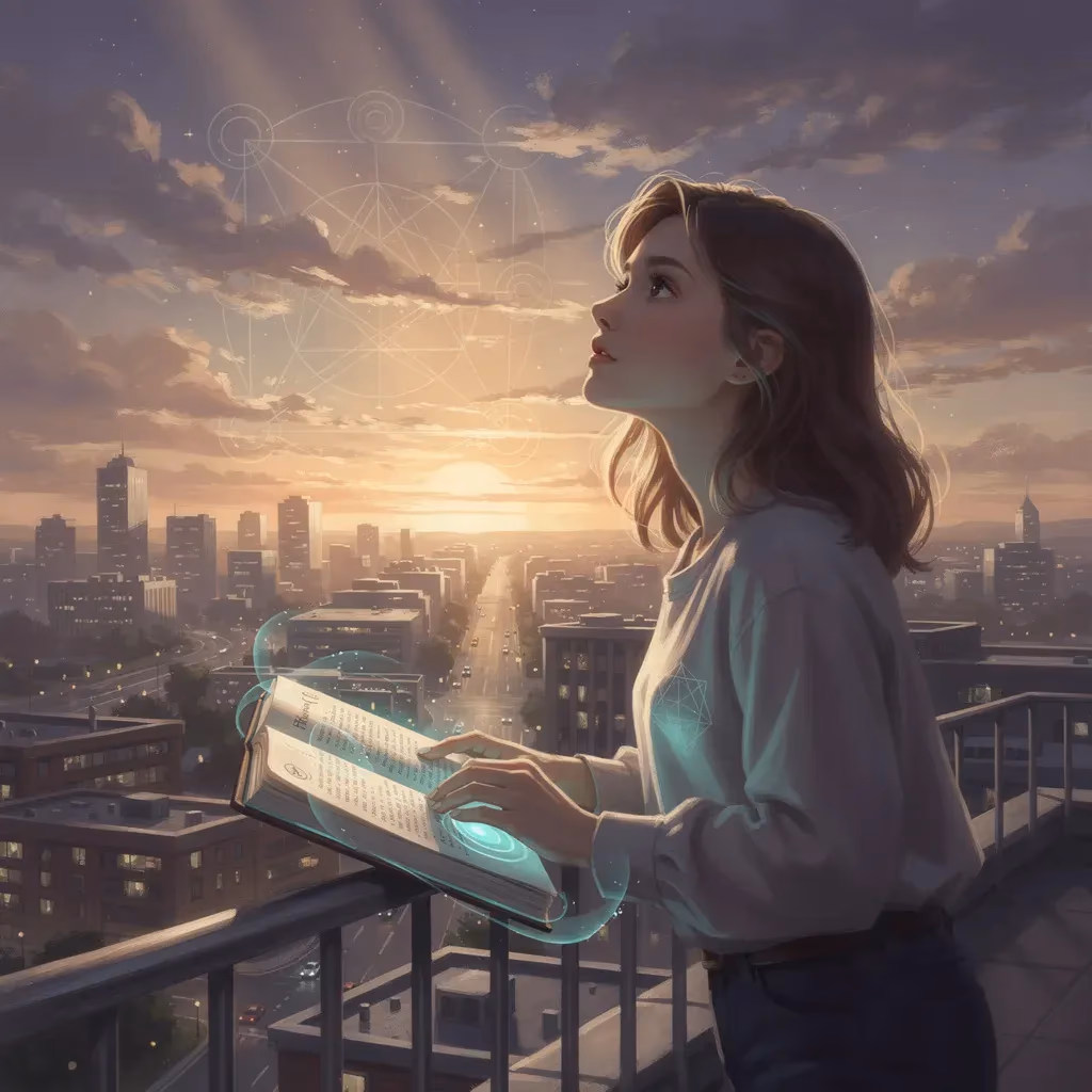 Manifestation Style Visionary