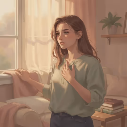 Mental Health Check