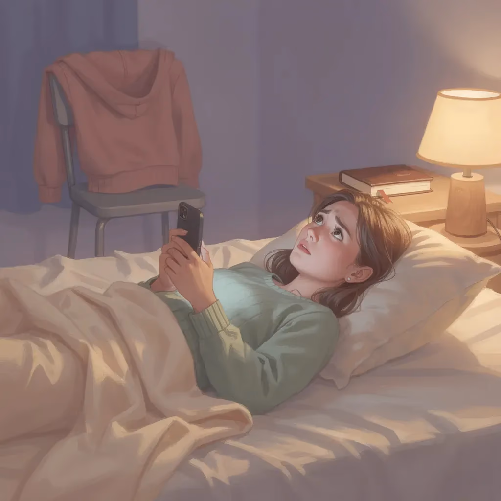 Mental Health Check Silently Struggling
