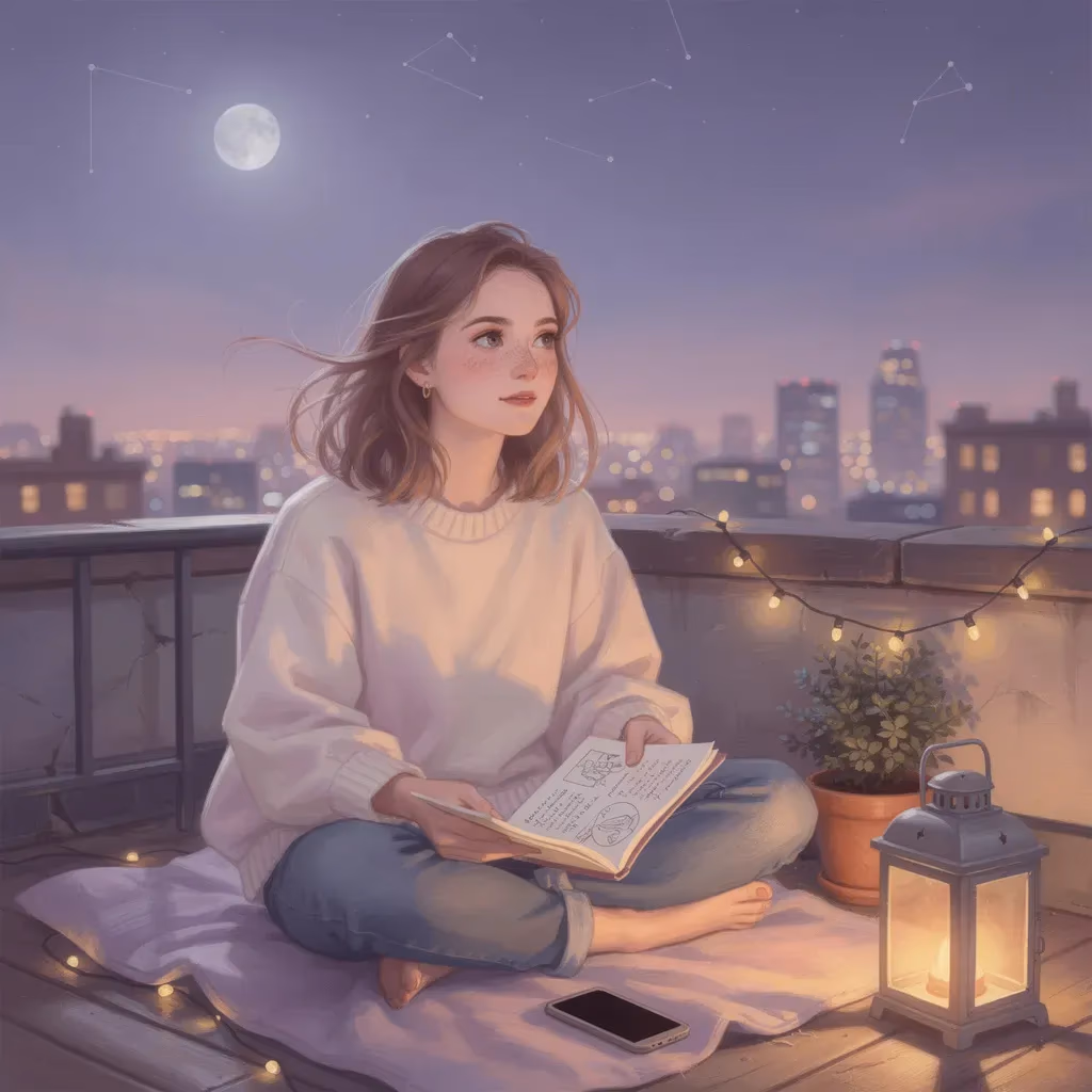Moon Sign Aquarius Moon