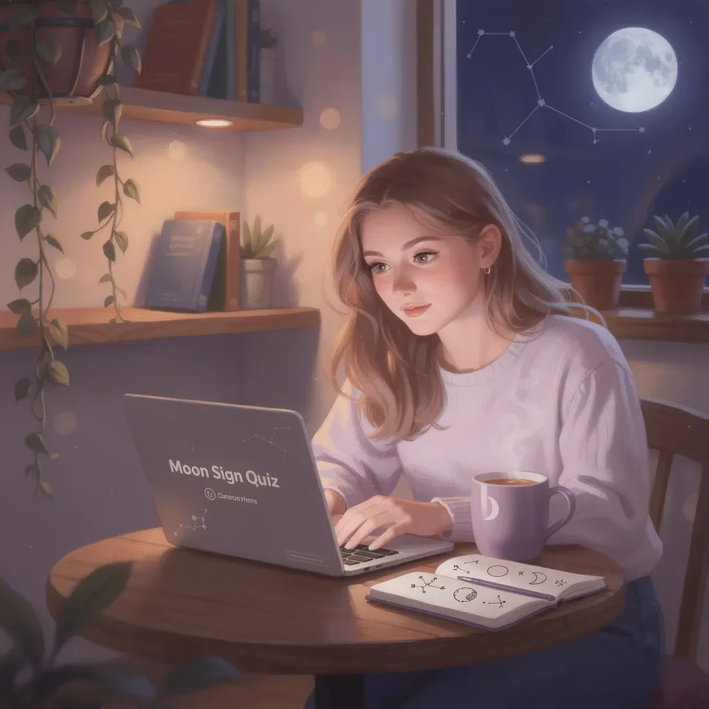 Moon Sign Benefits