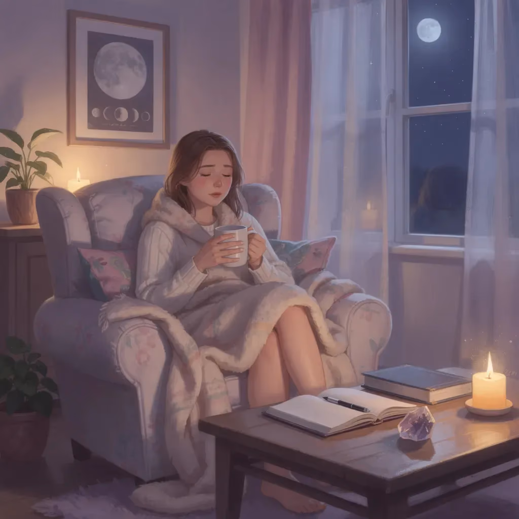 Moon Sign Taurus Moon