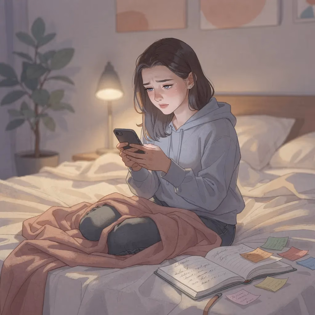 Overthinking Q1 0