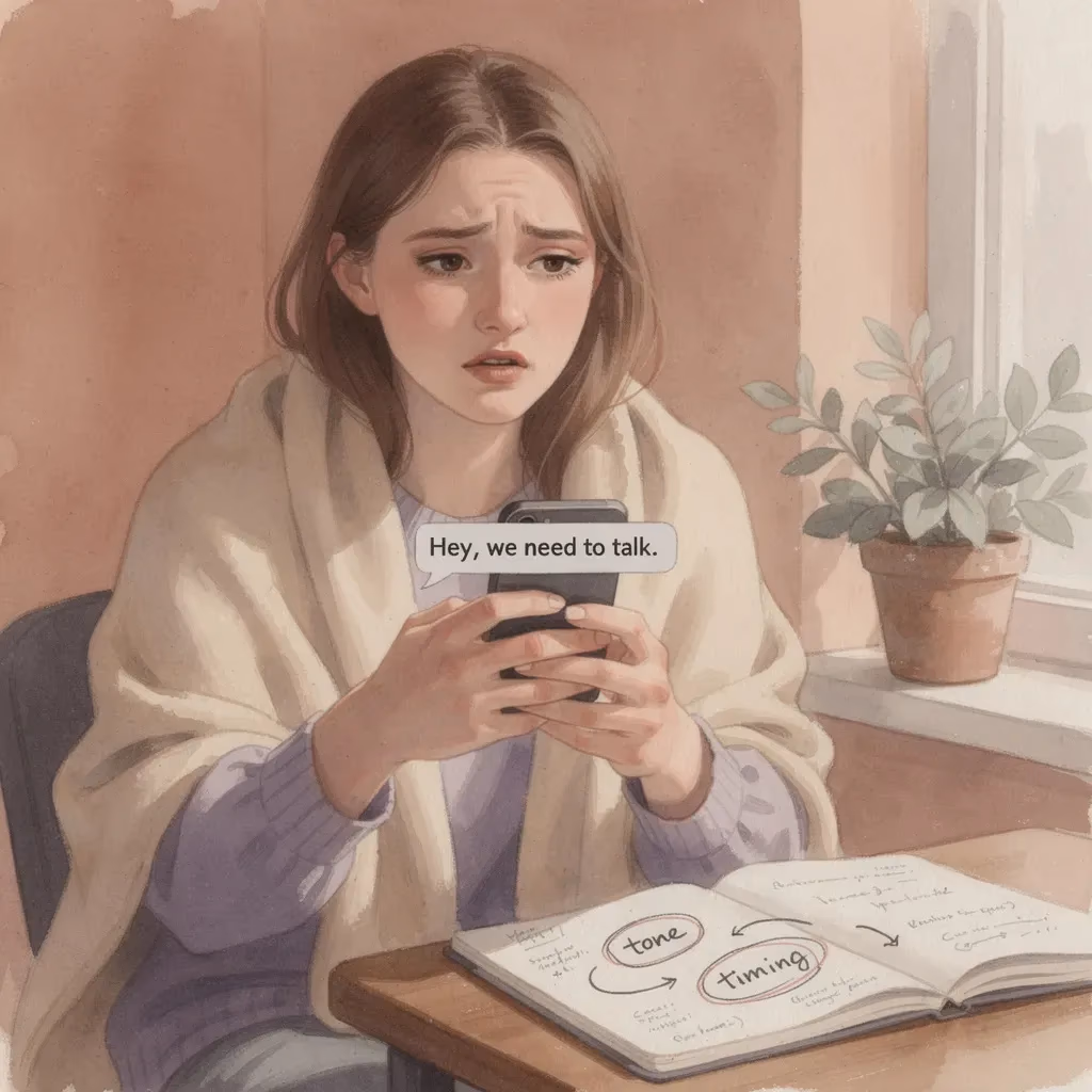 Overthinking Q5 0